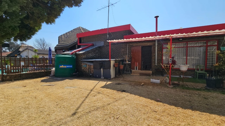 3 Bedroom Property for Sale in Sasolburg Ext 11 Free State